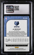 2019-20 Panini Hoops Premium Stock #259 Ja Morant CGC 9 (Rookie)