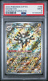 2024 Pokemon Surging Sparks ETB Promo #159 Magneton PSA 9