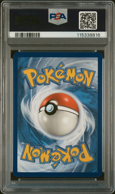 2019 Pokemon Hidden Fates #67 Giovanni's Exile - Full Art PSA 10