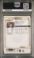 2018-19 O-Pee-Chee Platinum Rainbow Color Wheel #1 Connor McDavid PSA 10