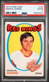 1971-72 O-Pee-Chee #133 Marcel Dionne PSA 2 (Rookie)