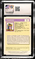 1990 Impel Marvel Universe Series 1 #79 Thanos CGC 8