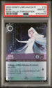 2023 Disney Lorcana D100 Collector's Edition #19 Elsa - Gloves Off PSA 10