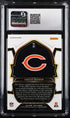 2022 Panini Select #61 Jaquan Brisker CGC 10 (Rookie)