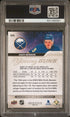 2023-24 Upper Deck #474 Zach Benson PSA 9 (Rookie)
