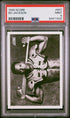 1990 Score #697 Bo Jackson PSA 9