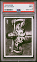 1990 Score #697 Bo Jackson PSA 9