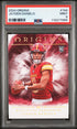 2020 Panini Origins #144 Jayden Daniels PSA 9 (Rookie)