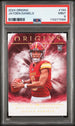 2020 Panini Origins #144 Jayden Daniels PSA 9 (Rookie)