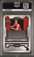 2023-24 Panini Prizm Red,White & Blue Prizm #134 Gradey Dick PSA 10 (Rookie)