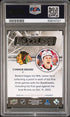 2023-24 Upper Deck Dazzlers Green #DZ79 Connor Bedard PSA 10 (Rookie)