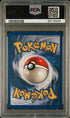 1999 Pokemon Base Set Unlimited #98 Fire Energy PSA 10