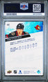 2020-21 Upper Deck #482 Tim Stutzle PSA 9 (Rookie)