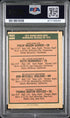 1975 O-Pee-Chee #623 Keith Hernandez/Phil Garner/Bob Sheldon/Tom Veryzer PSA 6 (Rookie)