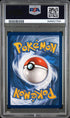 2024 Pokemon Twilight Masquerade #193 Palafin ex - Ultra Rare PSA 8