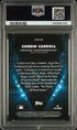 2023 Topps Chrome Update Diamond Dominance #DD8 Corbin Carroll PSA 10 (Rookie)