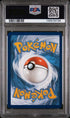 2024 Pokemon 151 Charizard ex Super Premium Collection #005 Charmeleon PSA 8