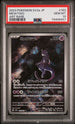 2023 Pokemon Japanese 151 #183 Mewtwo- Art Rare Holo PSA 10