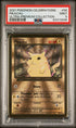 2021 Pokemon Celebrations Ultra Premium Collection #58 Pikachu PSA 9