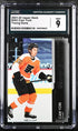 2021-22 Upper Deck #243 Cam York CGC 9 (Rookie)