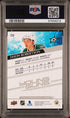 2020-21 Upper Deck #235 Jason Robertson PSA 10 (Rookie)