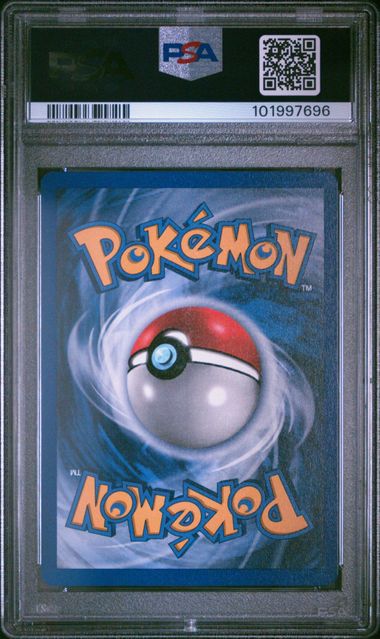 1999 Pokemon Base Set Unlimited #90 Super Potion PSA 10