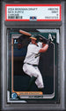 2024 Bowman Draft Chrome #BDC56 Nick Kurtz PSA 9