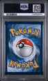 2016 Pokemon Evolutions #22 M Blastoise EX PSA 10