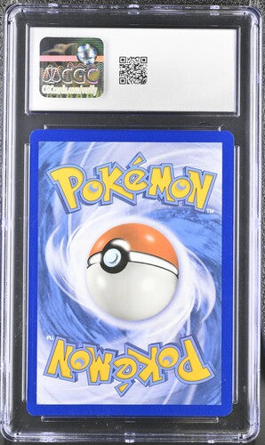 2022 Pokemon Astral Radiance #099 Darkrai VSTAR CGC 9