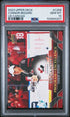 2023-24 Upper Deck Canvas #C258 Connor Bedard PSA 10 (Rookie)