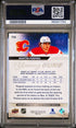 2023-24 Upper Deck Outburst #713 Martin Pospisil PSA 9 (Rookie)