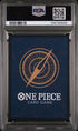 2025 One Piece Premium Booster Vol. 2 #078 Gum-Gum Giant - Alternate Art PSA 10