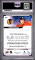 2023-24 Upper Deck Outburst #451 Connor Bedard PSA 5 (Rookie)