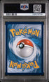 2015 Pokemon XY Black Star Promo #XY81 White Kyurem - Full Art PSA 6
