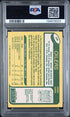 1980-81 O-Pee-Chee #289 Mark Messier PSA 5 (Rookie)