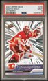 2023-24 Upper Deck Outburst #210 Dustin Wolf PSA 9 (Rookie)