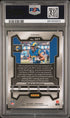 2023 Panini Prizm Press Proof #357 Puka Nacua PSA 10 (Rookie)