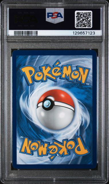 2019 Pokemon Cosmic Eclipse #156 Arceus & Dialga & Palkia GX PSA 9