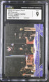 2023-24 Upper Deck Canvas #C237 Logan Cooley CGC 9 (Rookie)
