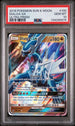 2018 Pokemon Ultra Prism #100 Dialga GX PSA 10