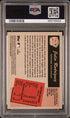2024 Bowman 1955 Anime #BA14 Julio Rodriguez PSA 9