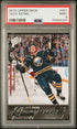 2015-16 Upper Deck #451 Jack Eichel PSA 9 (Rookie)