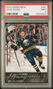 2015-16 Upper Deck #451 Jack Eichel PSA 9 (Rookie)