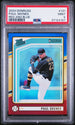 2024 Donruss Red & Blue #131 Paul Skenes PSA 9