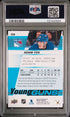 2019-20 Upper Deck #228 Adam Fox PSA 9 (Rookie)