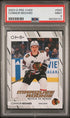 2023-24 O-Pee-Chee #582 Connor Bedard PSA 9 (Rookie)