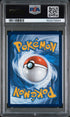 2025 Pokemon Destined Rivals #232 Cynthia's Garchomp ex - Special Illustration Rare PSA 9