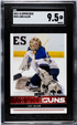 2012-13 Upper Deck #244 Jake Allen SGC 9.5 (Rookie)