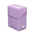 Ultra Pro Deck Box- Lilac