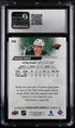 2022-23 Upper Deck #243 Marco Rossi CGC 9.5 (Rookie)